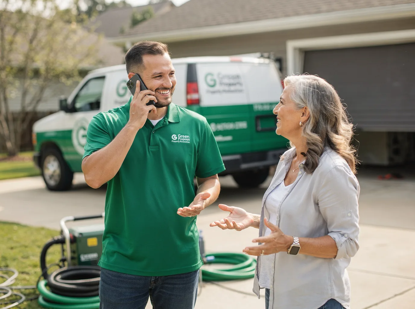 Water Damage Restoration Warrensville, NC FAQs